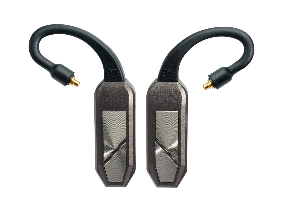 iFi GO Pod | Go Pod Max Wearable Lossless HD Bluetooth DAC and Headphone Amp - Image 3