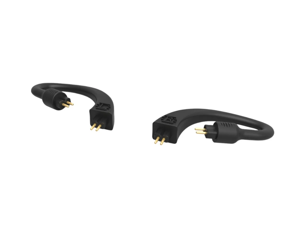 iFi GO Pod | Go Pod Max Wearable Lossless HD Bluetooth DAC and Headphone Amp - Image 4