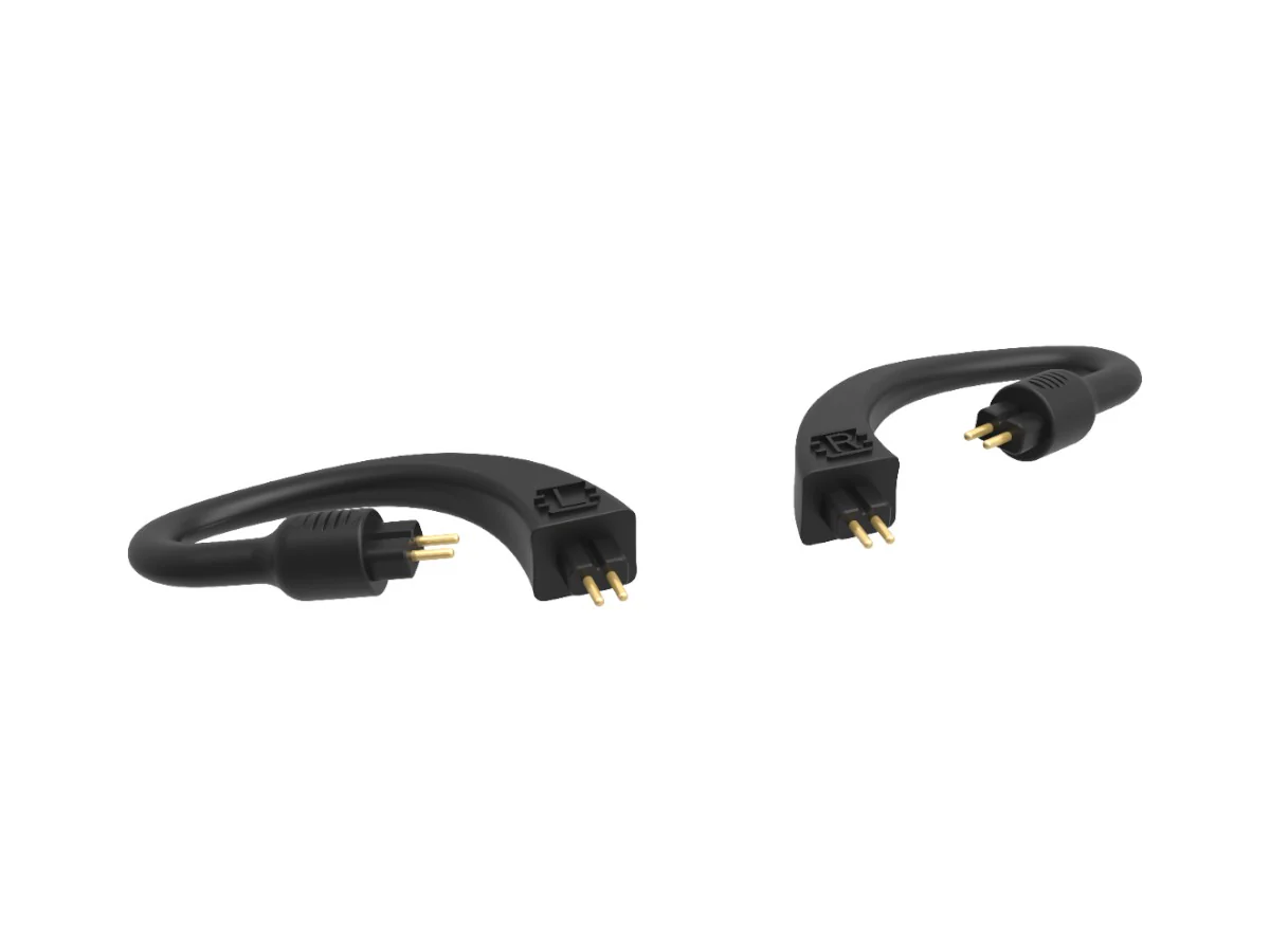 iFi GO Pod | Go Pod Max Wearable Lossless HD Bluetooth DAC and Headphone Amp - Image 6