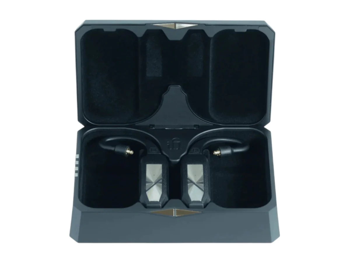 iFi GO Pod | Go Pod Max Wearable Lossless HD Bluetooth DAC and Headphone Amp - Image 7
