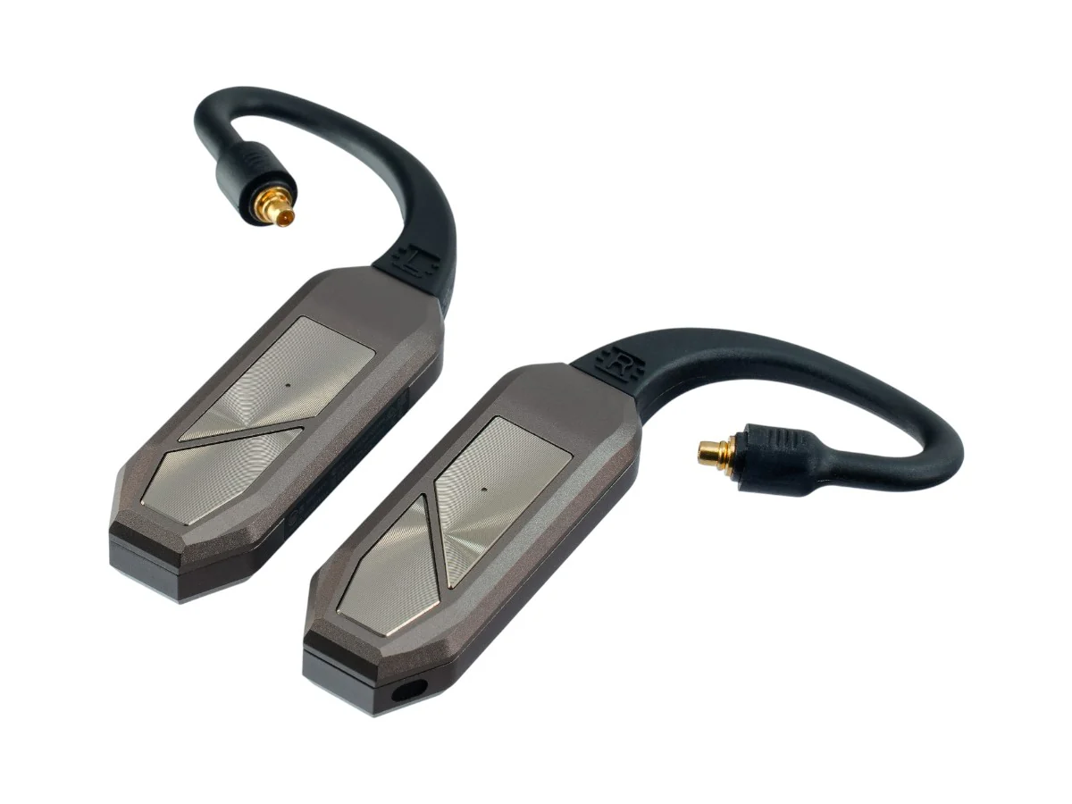 iFi GO Pod | Go Pod Max Wearable Lossless HD Bluetooth DAC and Headphone Amp - Image 9