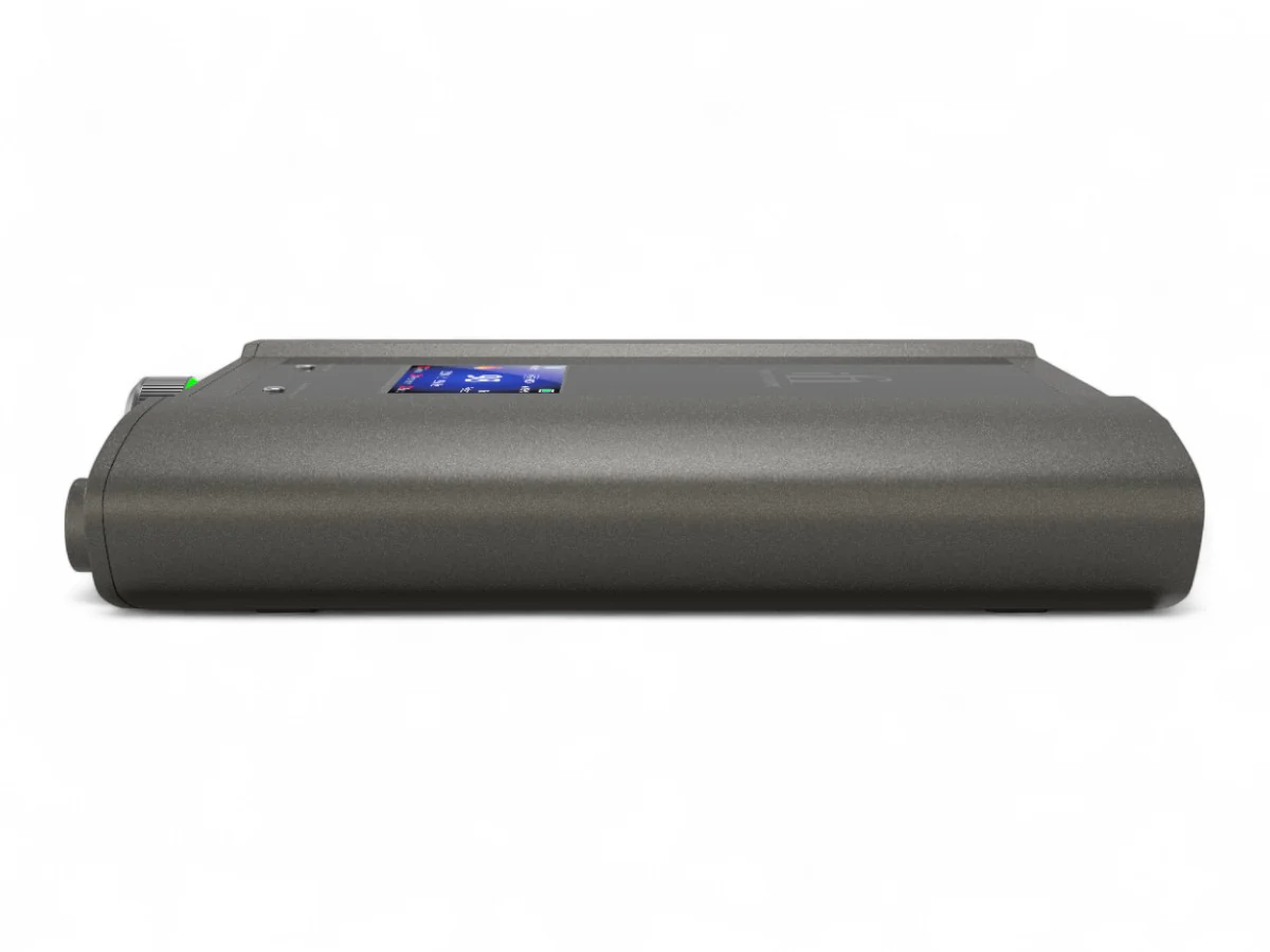 iDSD Valkyrie Hi-Res Portable Headphone Amp DAC - Image 13