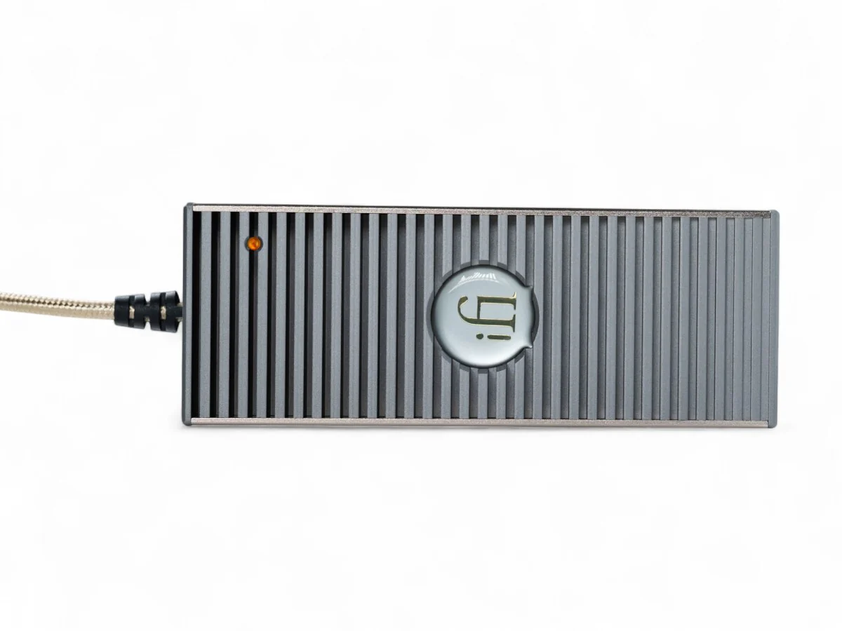 iPower ELITE Premium Audiophile Power Supply - Image 10