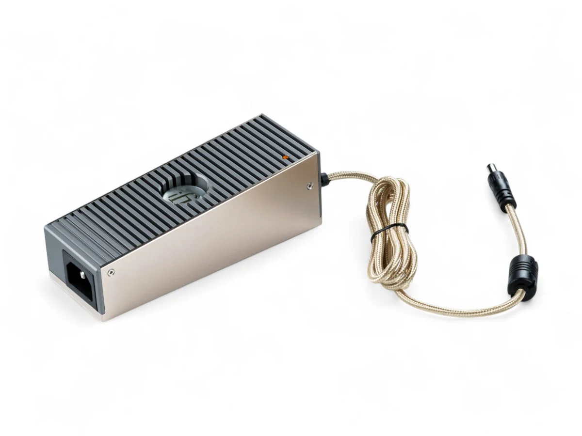 iPower ELITE Premium Audiophile Power Supply - Image 3