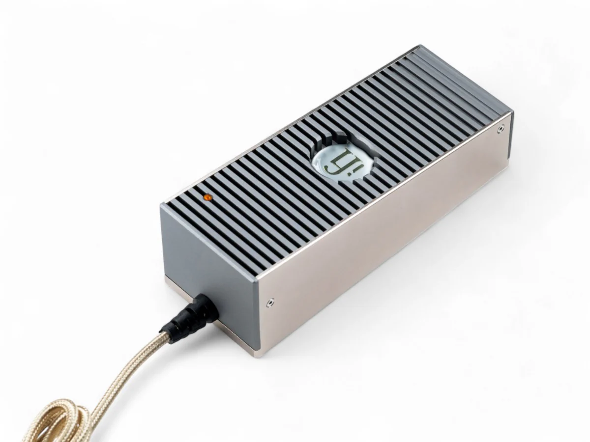 iPower ELITE Premium Audiophile Power Supply - Image 4