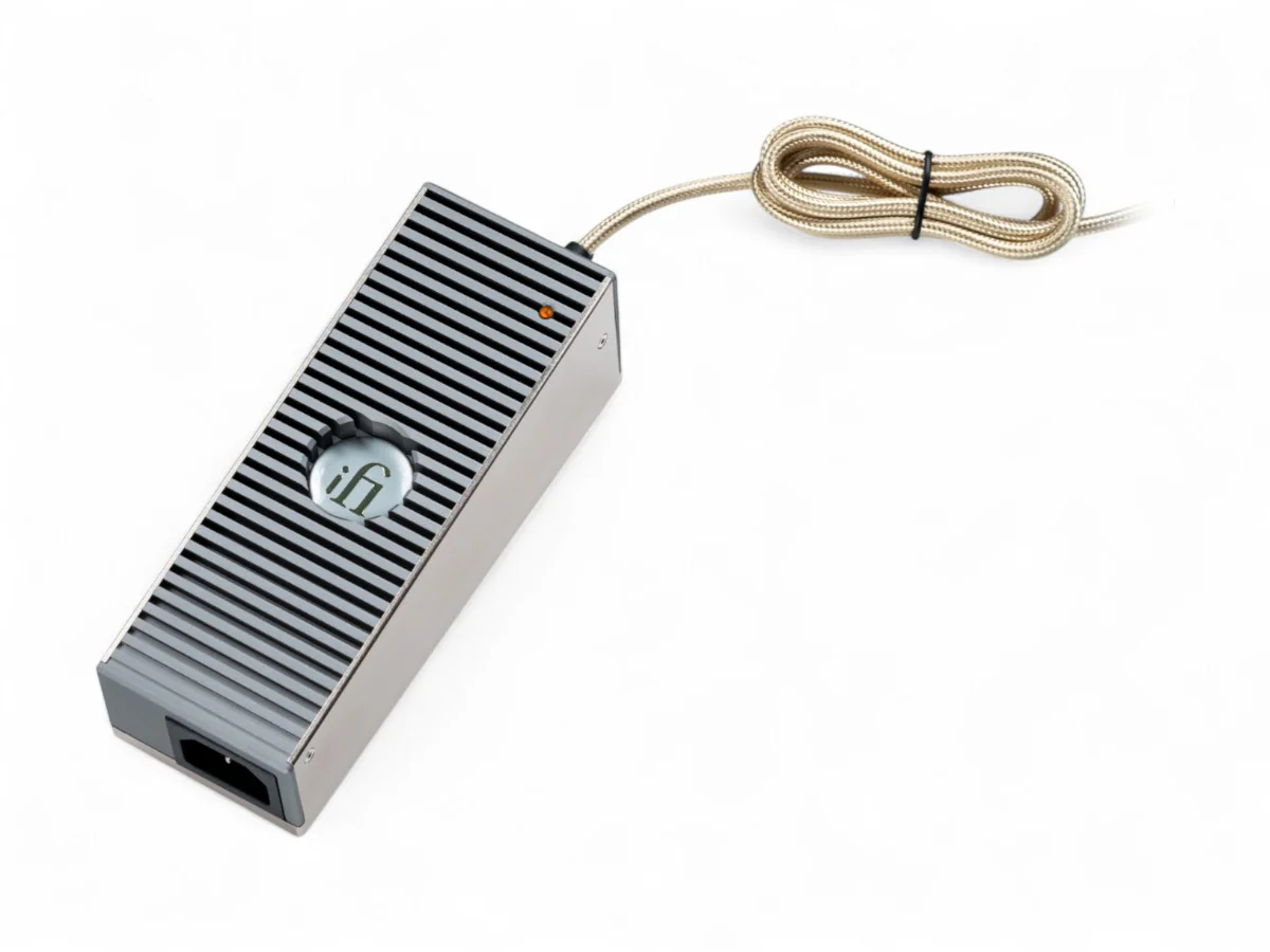 iPower ELITE Premium Audiophile Power Supply - Image 6