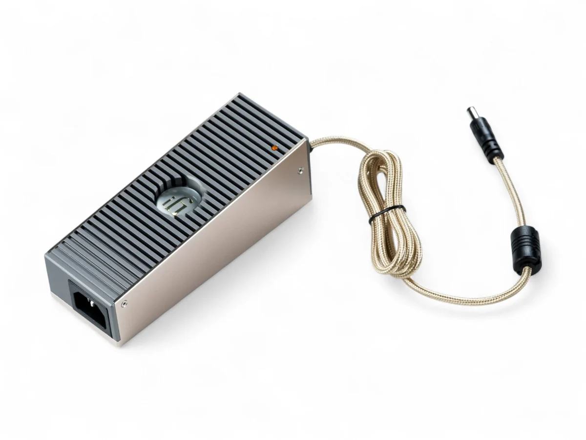 iPower ELITE Premium Audiophile Power Supply - Image 9