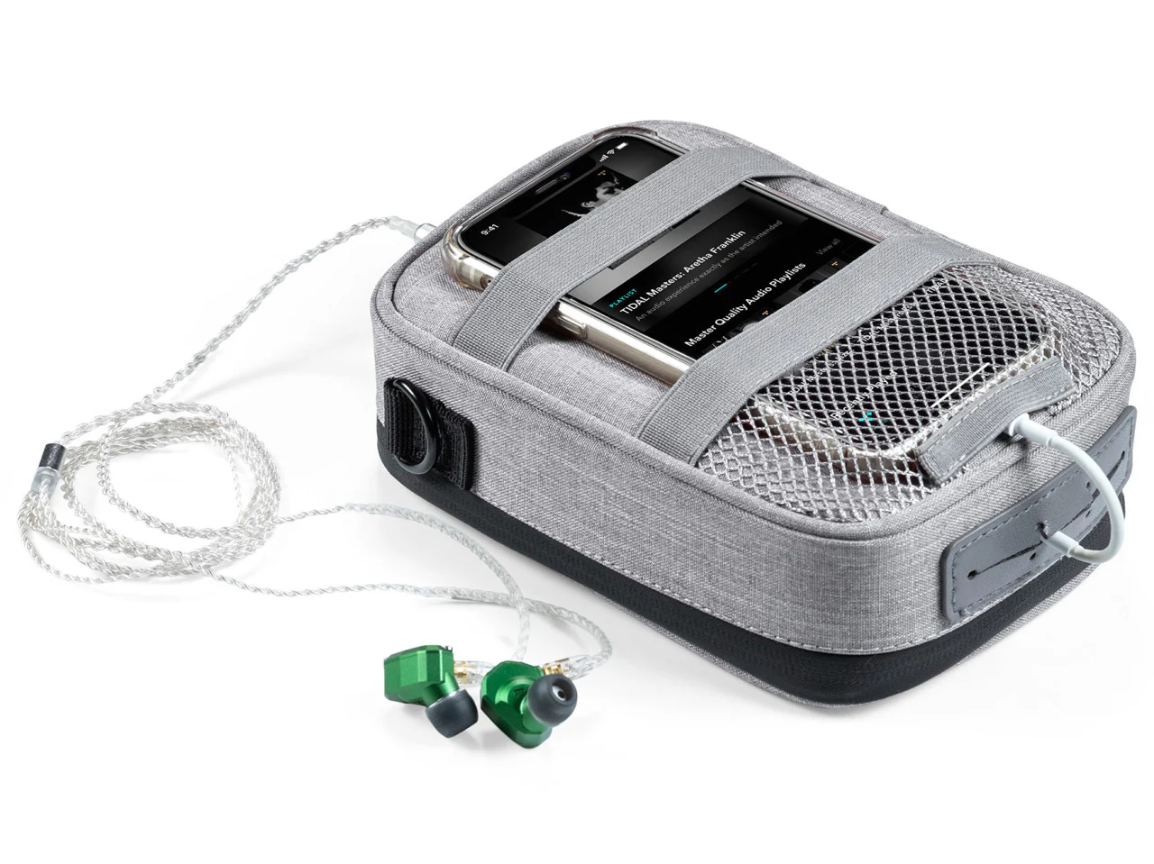 iTraveller Case - Image 2