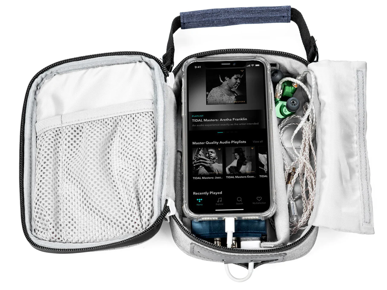 iTraveller Case - Image 3