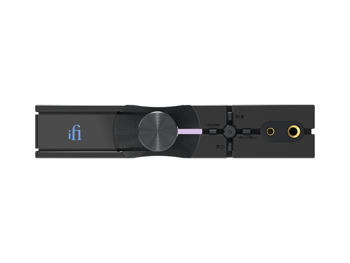 NEO iDSD 3 Ultra-Res DAC Headphone Amp - Image 2