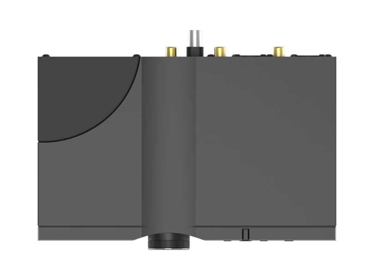 NEO iDSD 3 Ultra-Res DAC Headphone Amp - Image 3