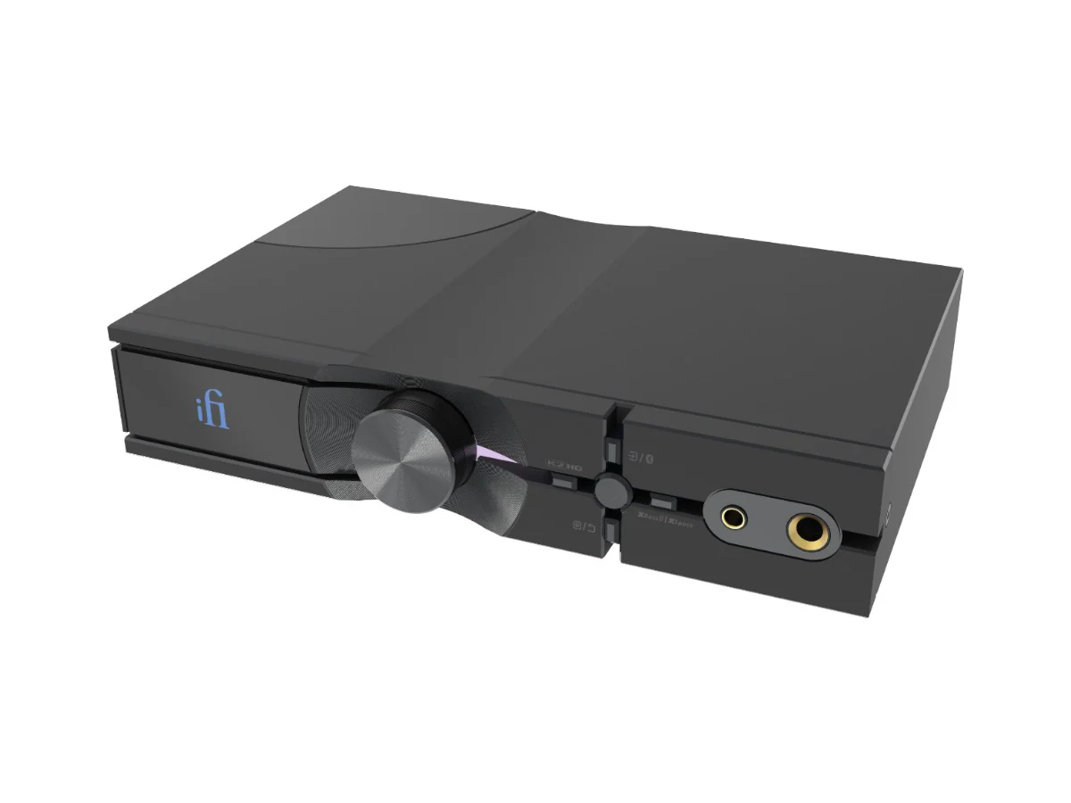 NEO iDSD 3 Ultra-Res DAC Headphone Amp - Image 7