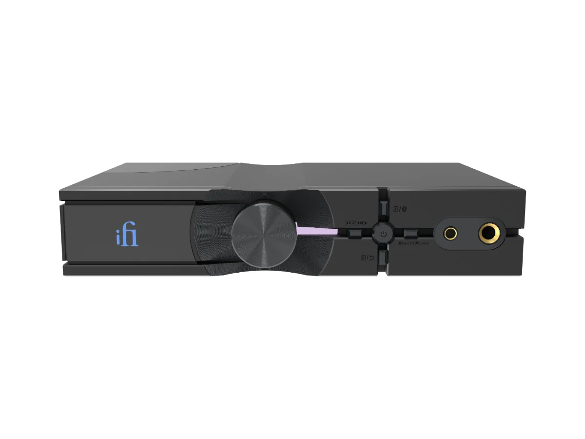 NEO iDSD 3 Ultra-Res DAC Headphone Amp - Image 8