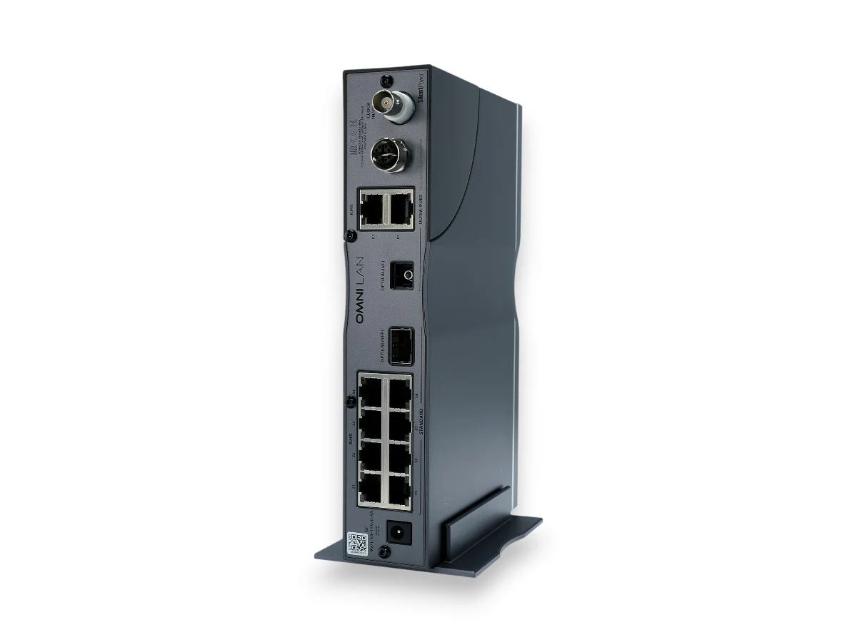 OMNI LAN Audiophile Network Switch - Image 12