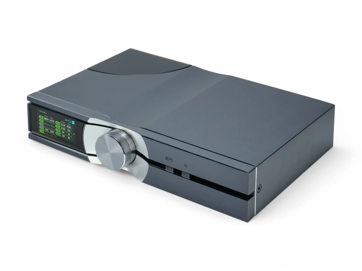 OMNI LAN Audiophile Network Switch - Image 6