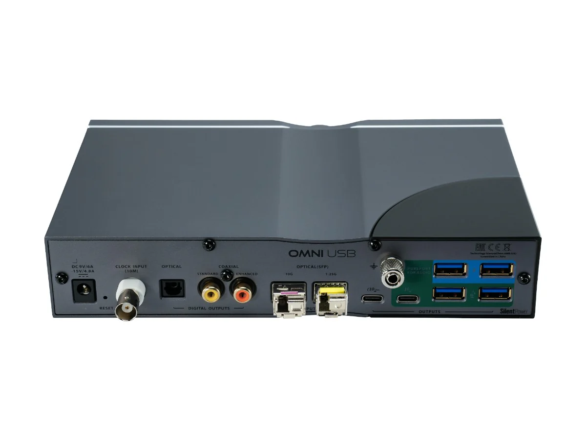 OMNI USB Optical Isolation Hub - Image 11