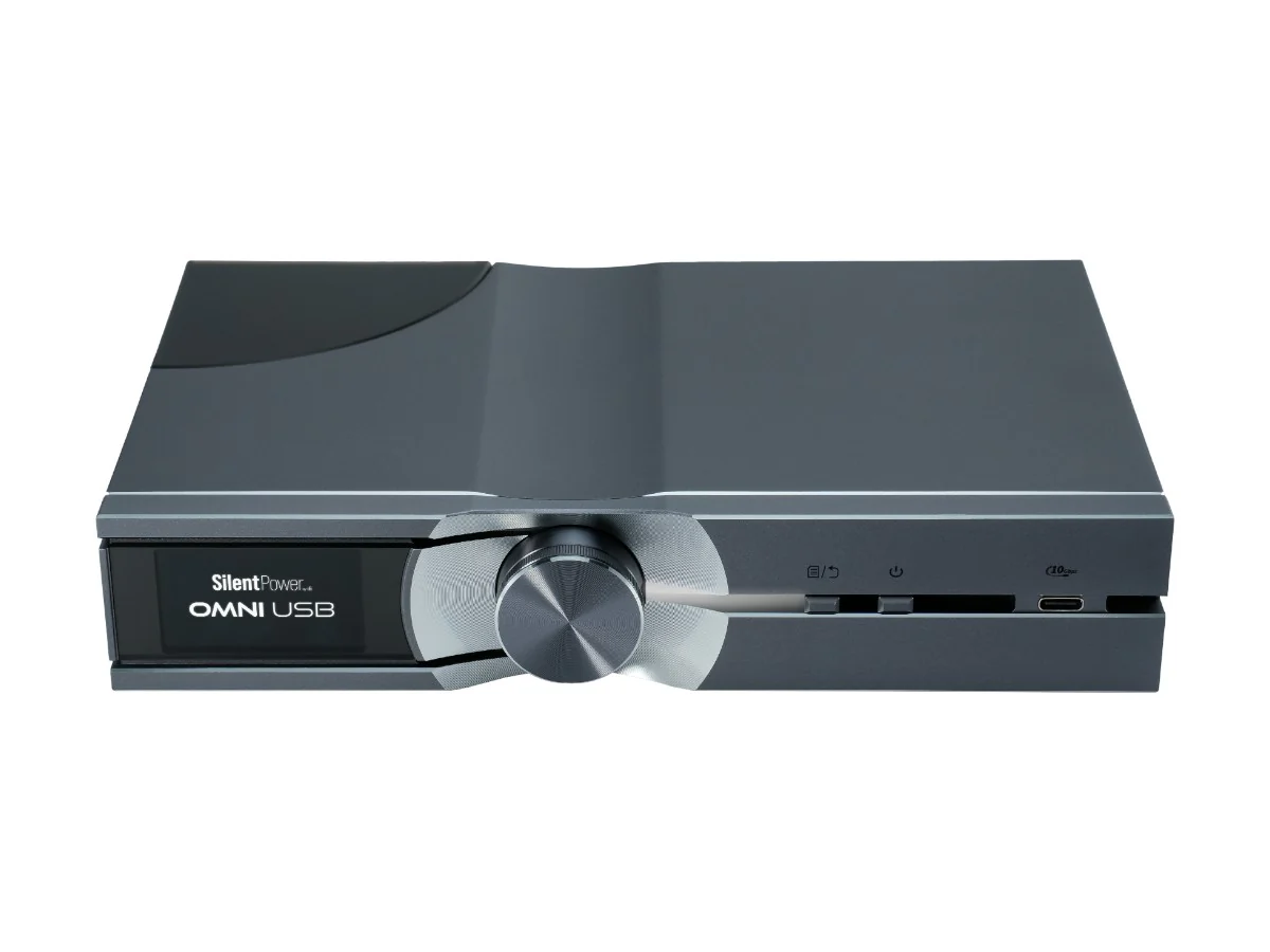 OMNI USB Optical Isolation Hub - Image 12