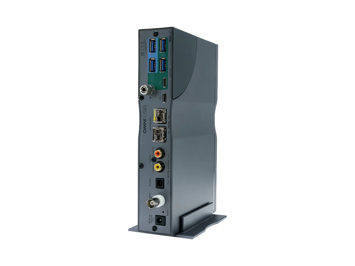 OMNI USB Optical Isolation Hub - Image 15
