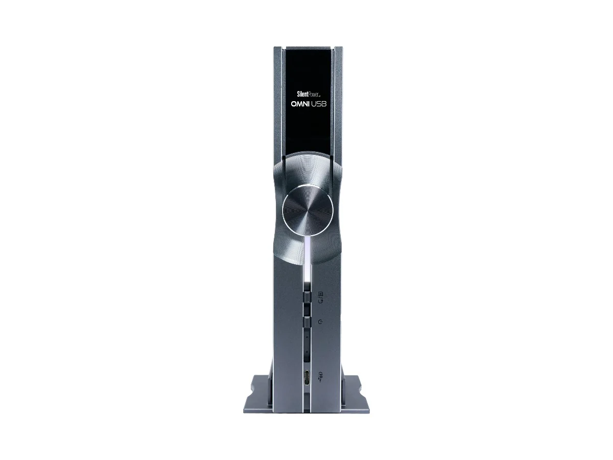 OMNI USB Optical Isolation Hub - Image 16