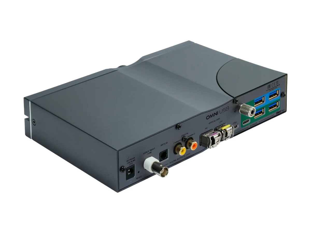 OMNI USB Optical Isolation Hub - Image 8