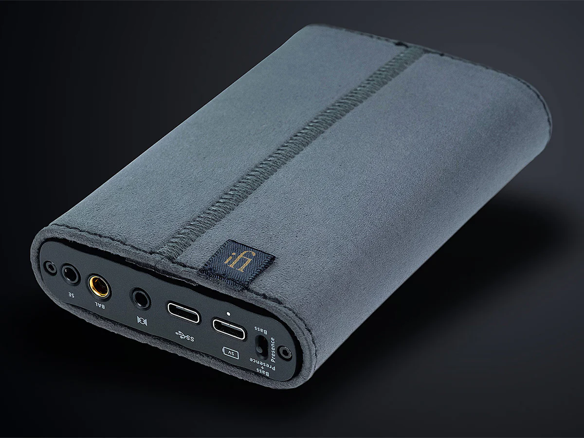 xDSD Gryphon Case - Image 4
