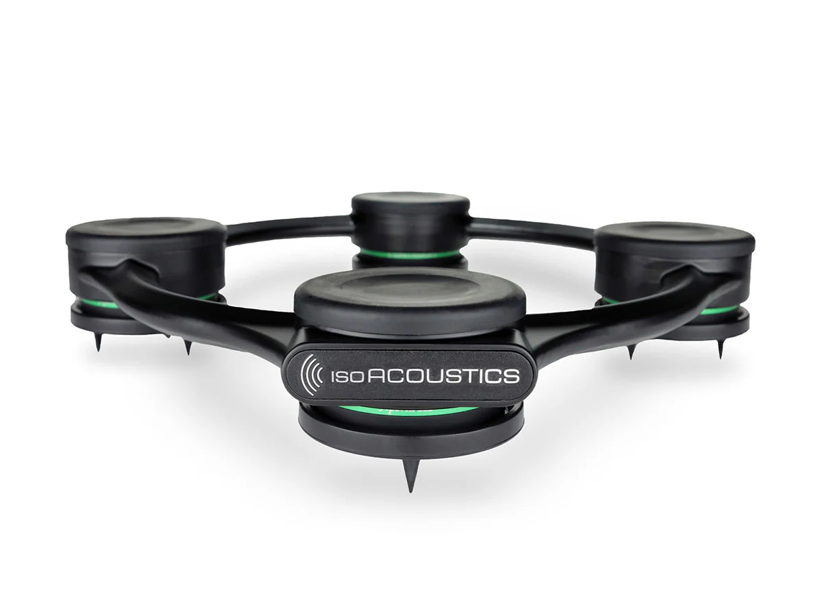 Aperta Sub: Subwoofer Isolation Stand