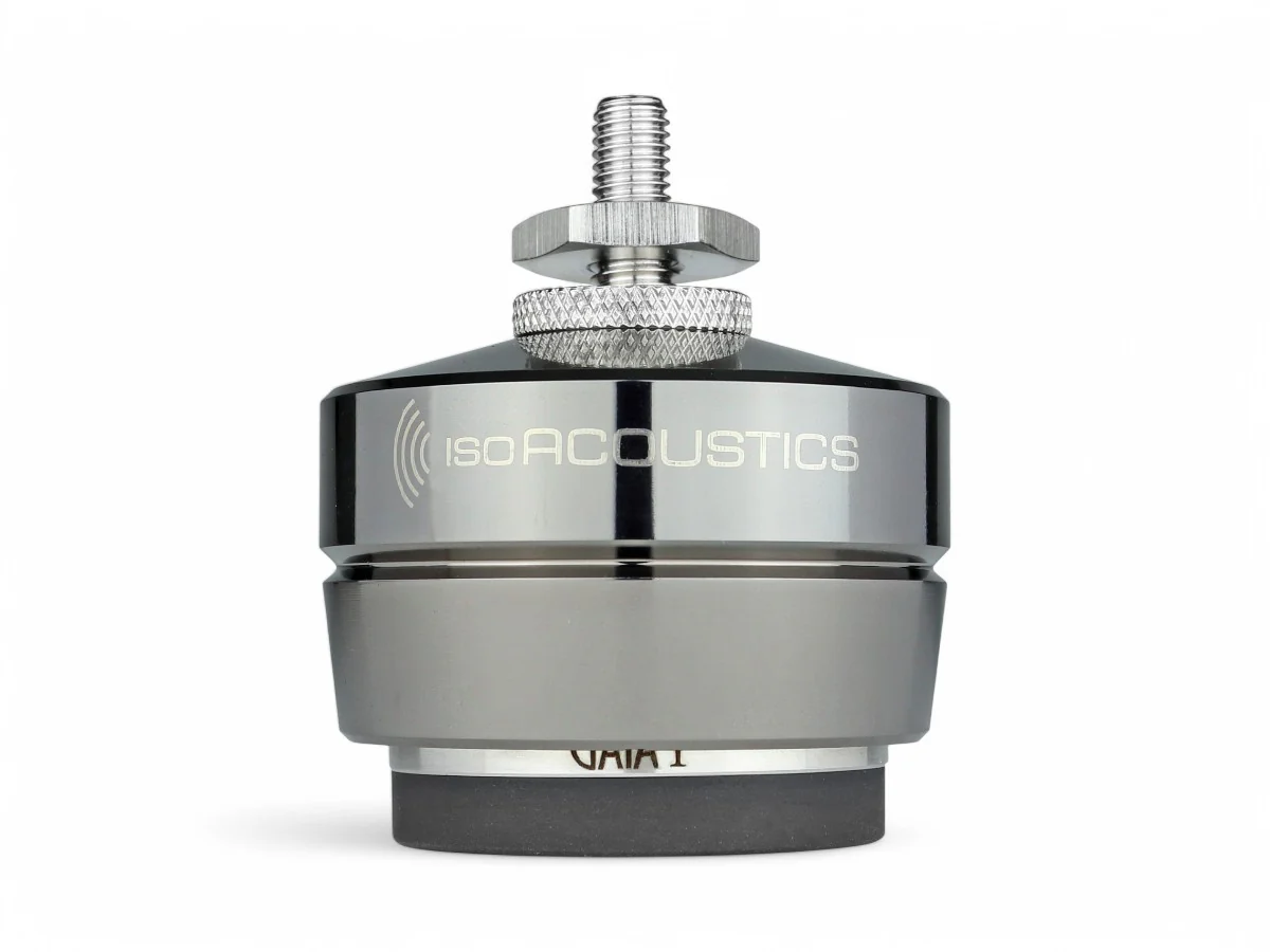 GAIA I Speaker Isolation Feet