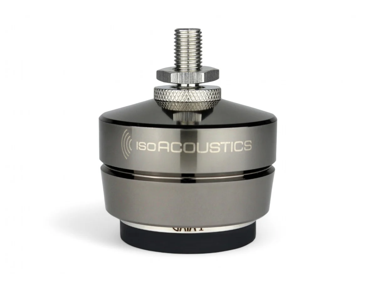 GAIA I Speaker Isolation Feet - Image 7