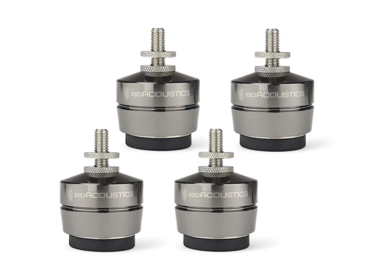 GAIA III Speaker Isolation Feet - Image 7