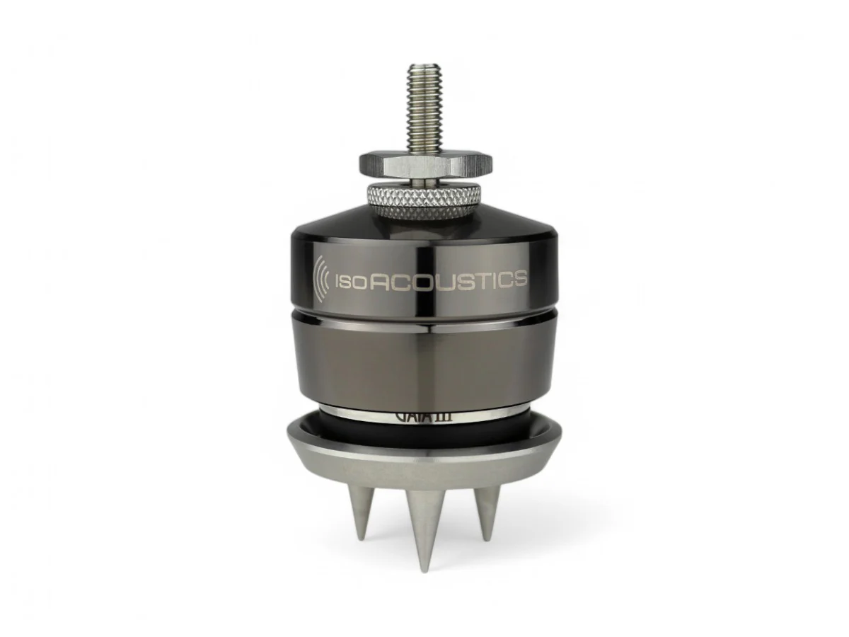 GAIA III Speaker Isolation Feet - Image 8
