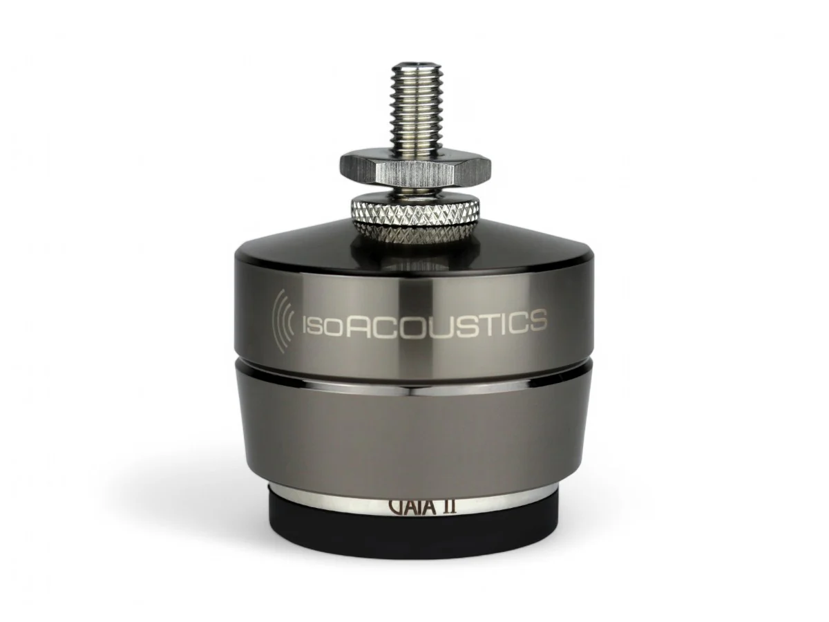 GAIA II Speaker Isolation Feet - Image 6