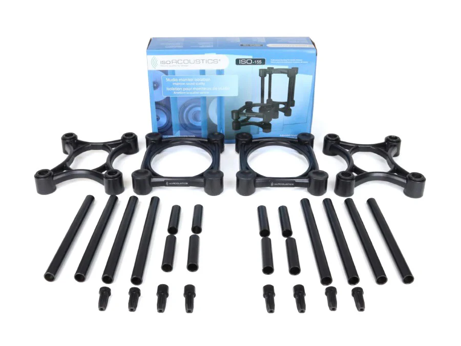 ISO-155 Speaker Isolation Stand - Image 3