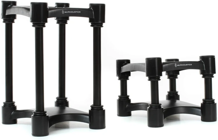 ISO-155 Speaker Isolation Stand - Image 4