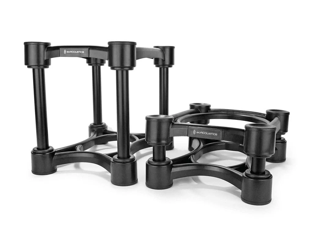 ISO-200 Speaker Isolation Stand