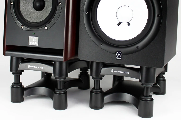 ISO-200 Speaker Isolation Stand - Image 3