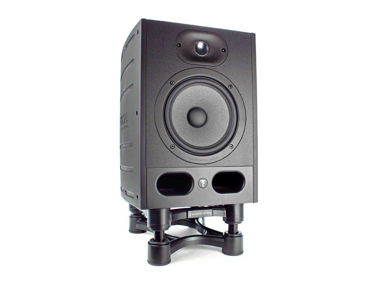 ISO-200 Speaker Isolation Stand - Image 5