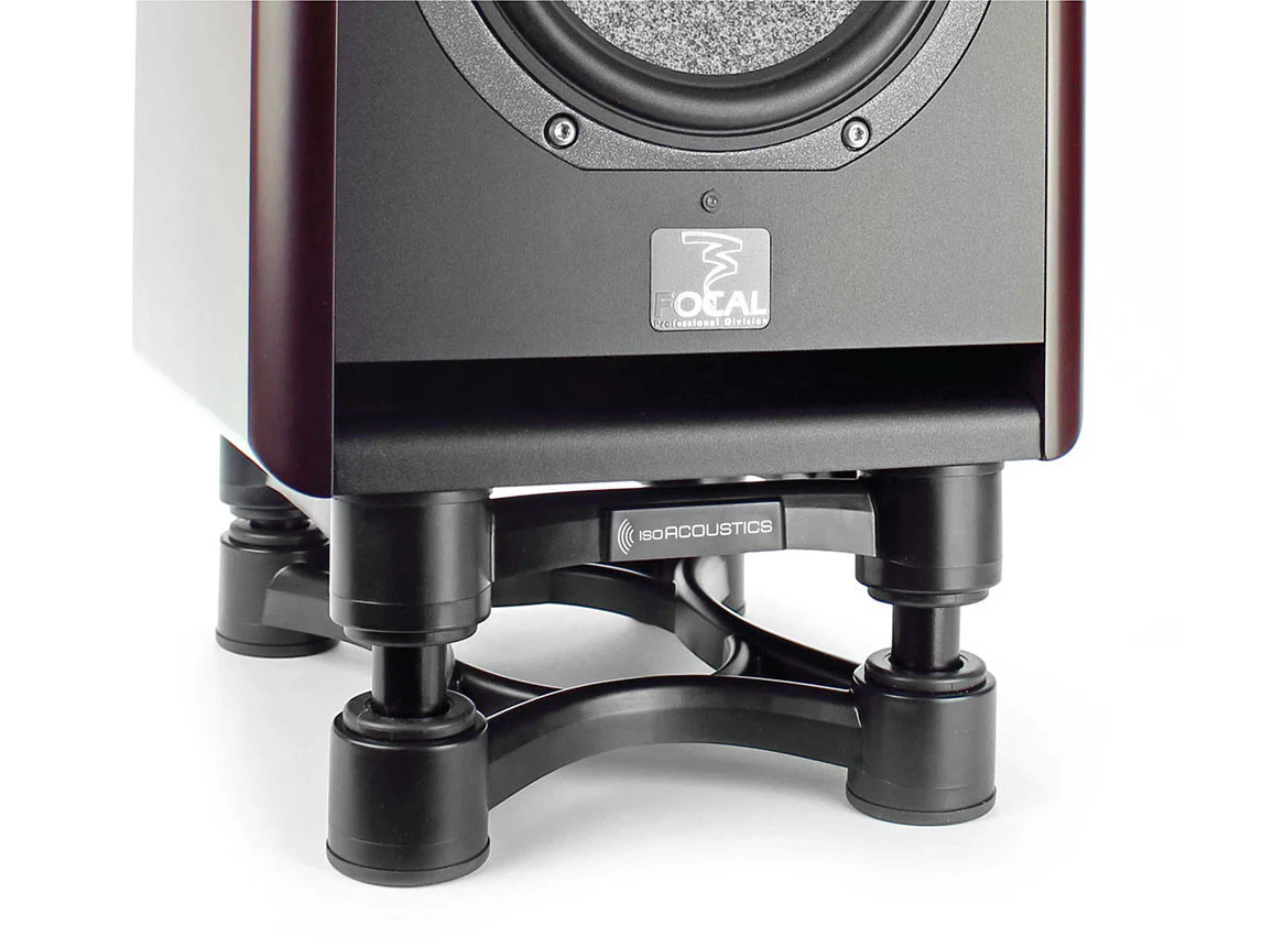 ISO-200 Speaker Isolation Stand - Image 6