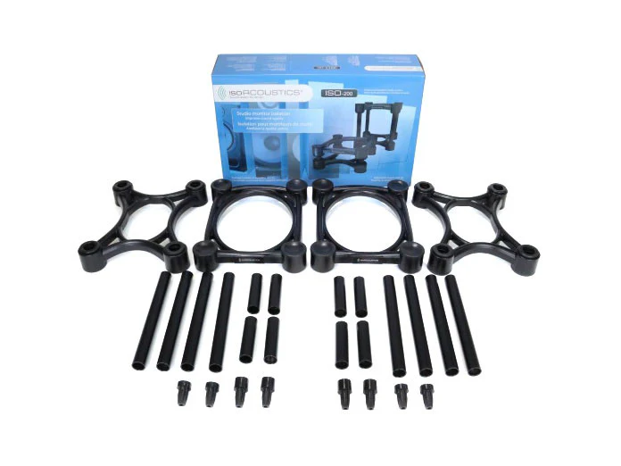 ISO-200 Speaker Isolation Stand - Image 7