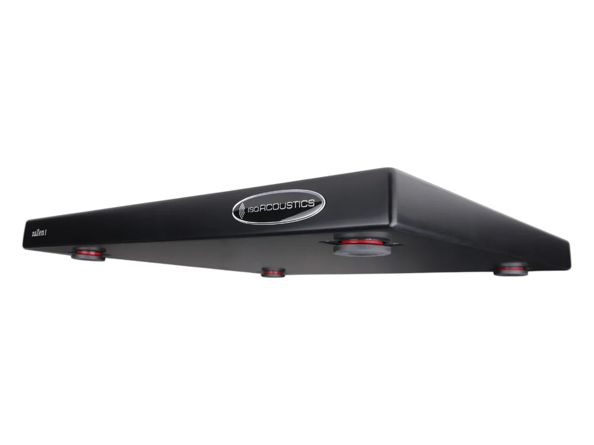 zaZen I Isolation Platform