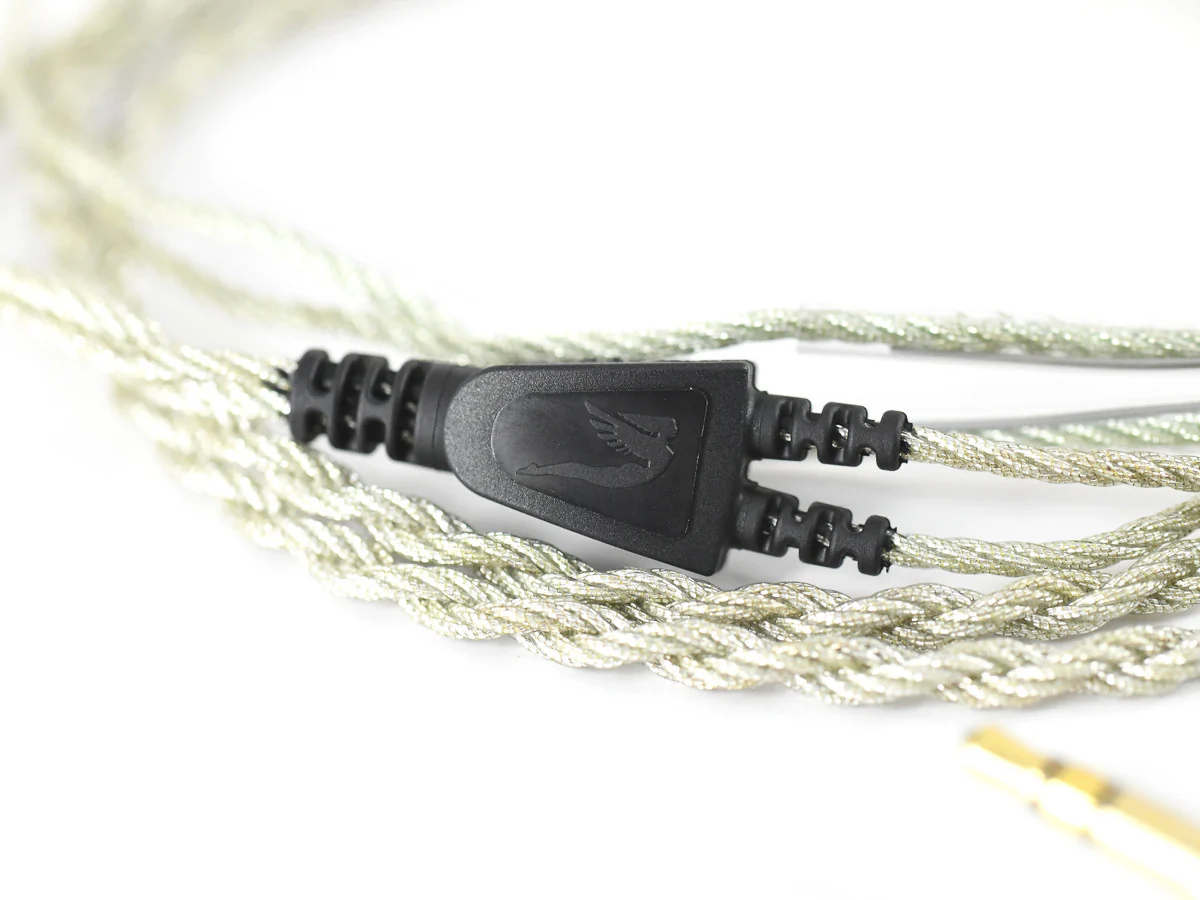 IEM Stock Cables (4 pin) - Image 3