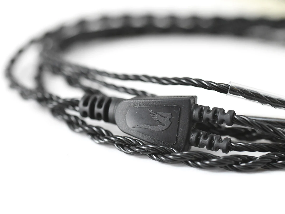 IEM Stock Cables (4 pin) - Image 4