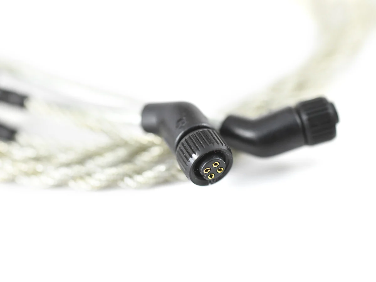 IEM Stock Cables (4 pin) - Image 5