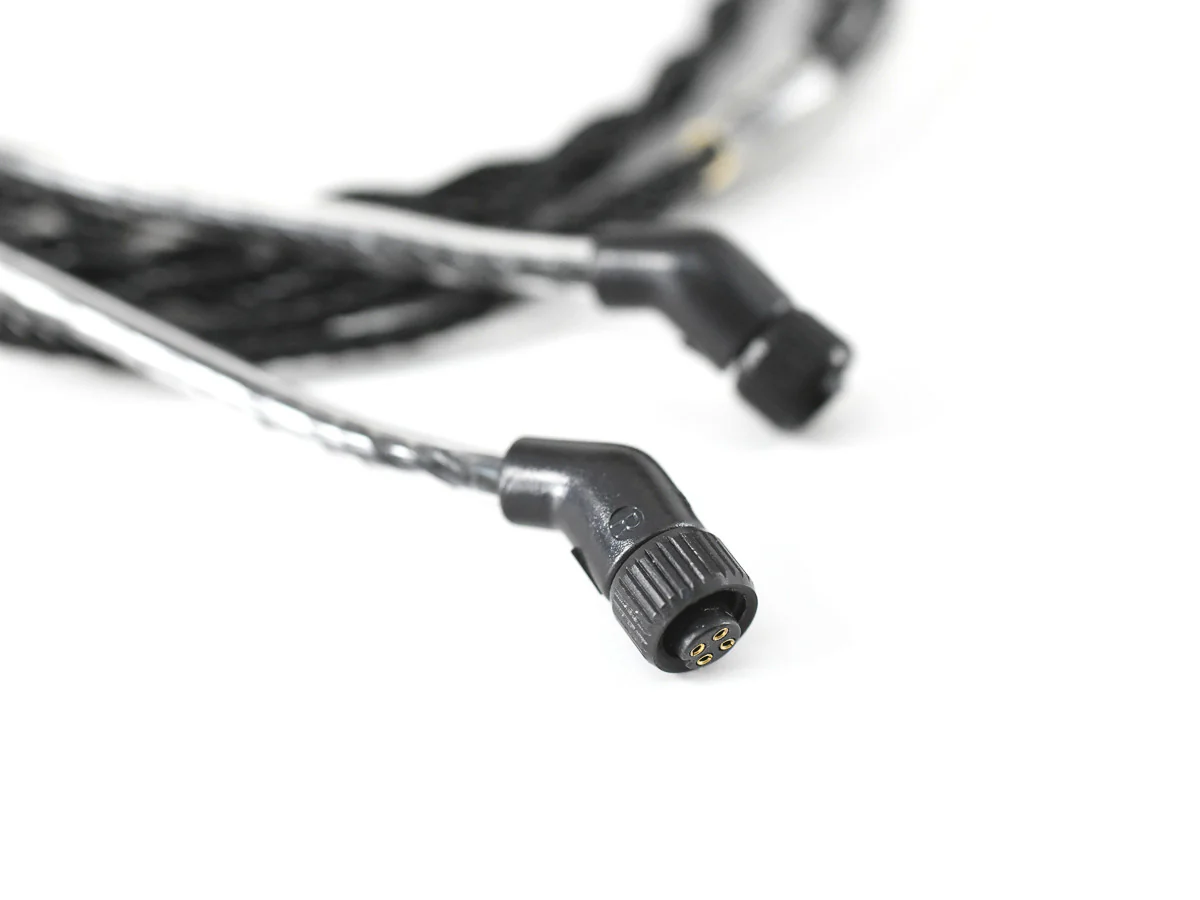 IEM Stock Cables (4 pin) - Image 7