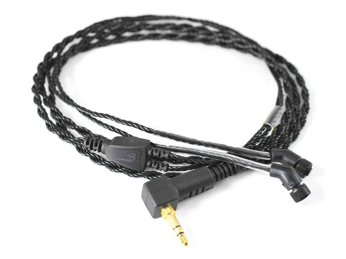 IEM Stock Cables (4 pin) - Image 8