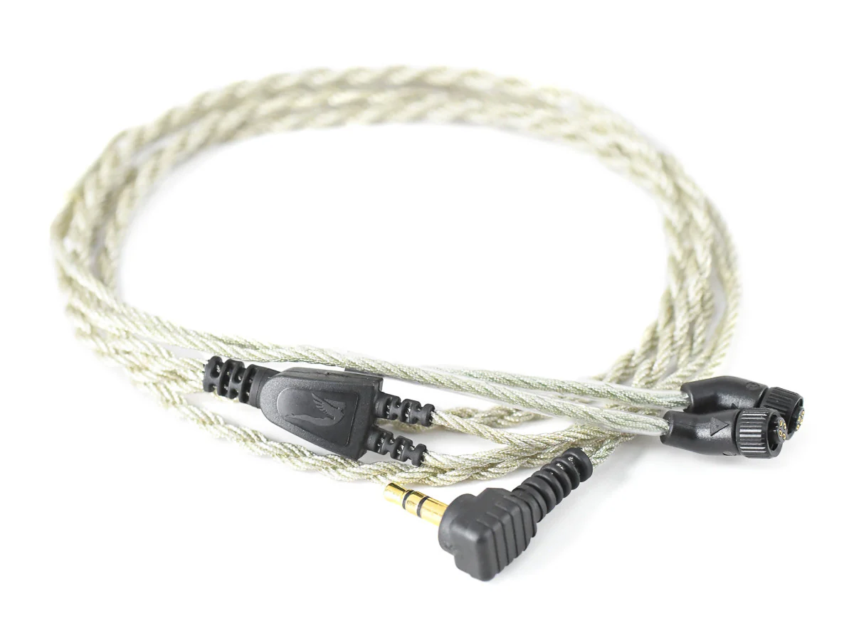 IEM Stock Cables (4 pin) - Image 9