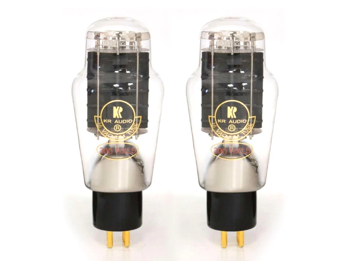 300BXLS Vacuum Tube