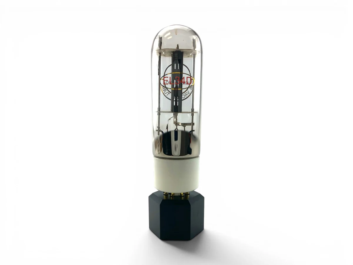 EL34D Tube - Image 2
