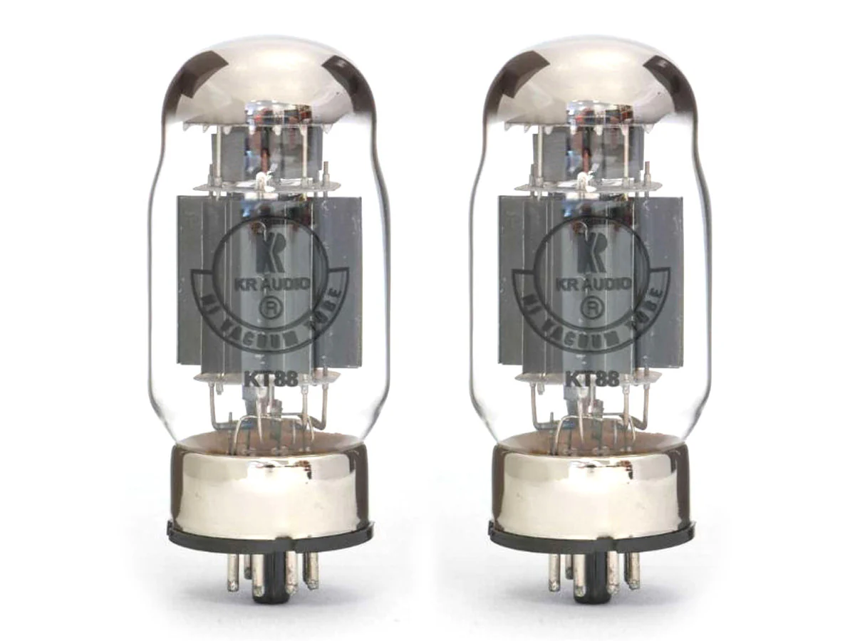 KT88 Vacuum Tube