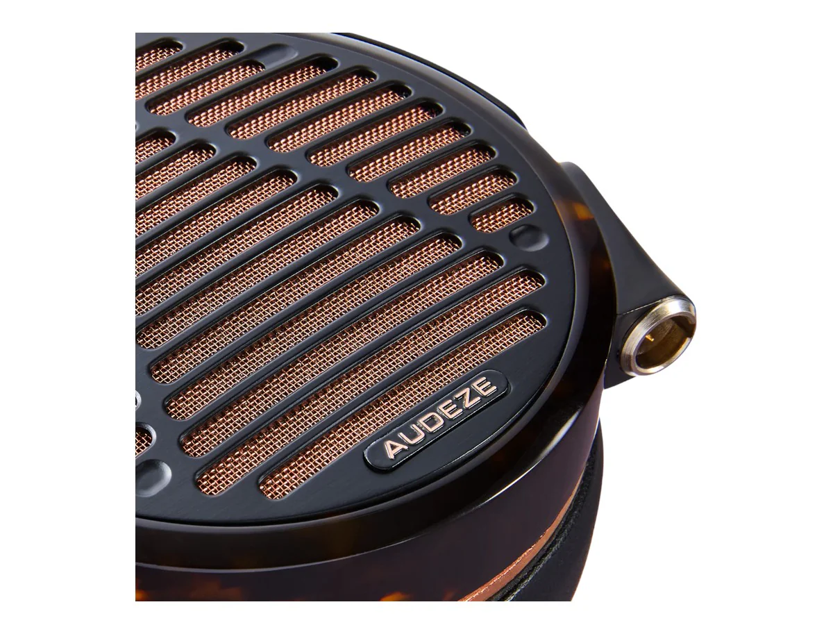LCD-5s Flagship Planar Headphones - Image 3