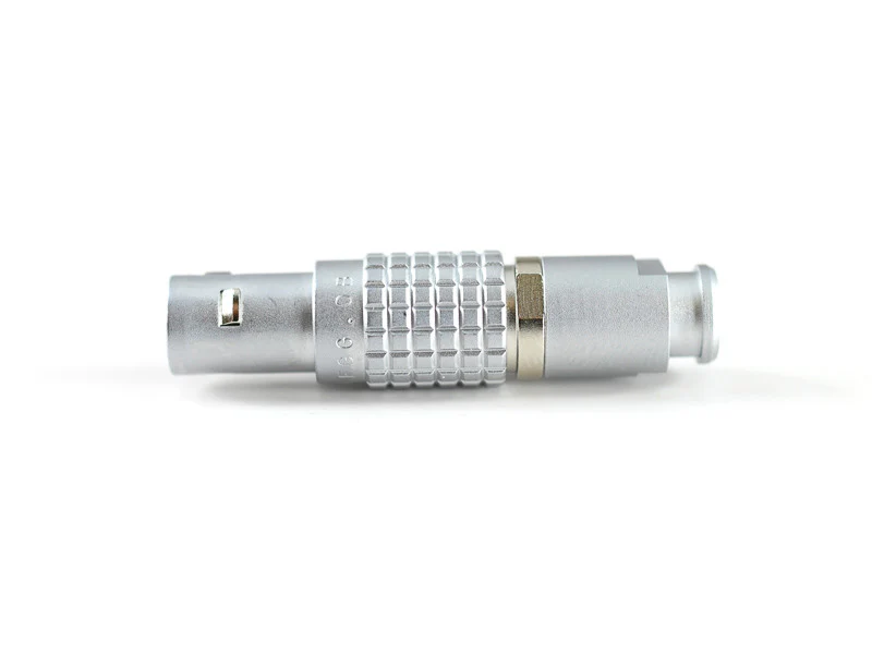 Focal Utopia Headphone Connector - Image 2